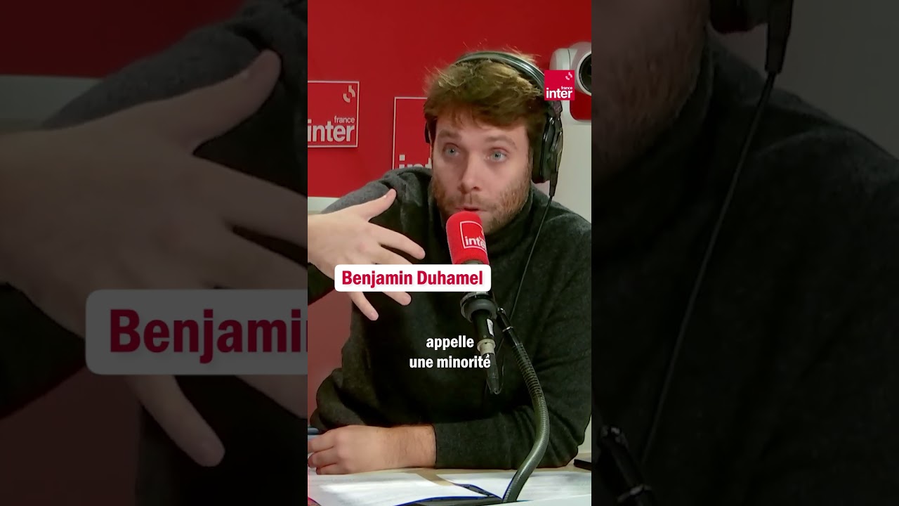 "La France a raison de ne pas signer le Mercosur en l'état"