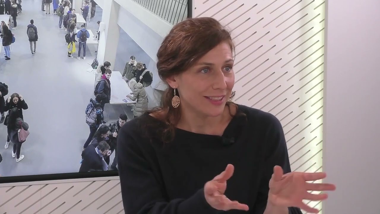 [Mastères Spécialisés] Data & IA (MS Day 2022)