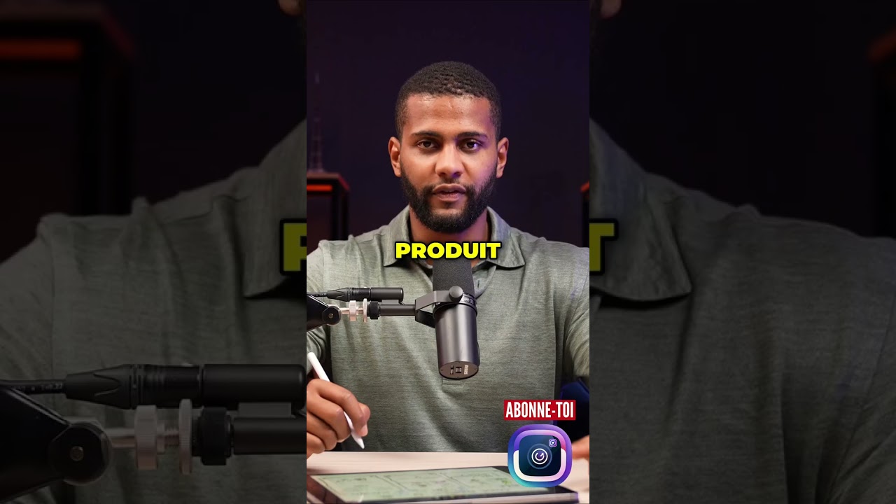 Comment créer une stratégie de vente efficace: La Matrice pour Booster votre Business