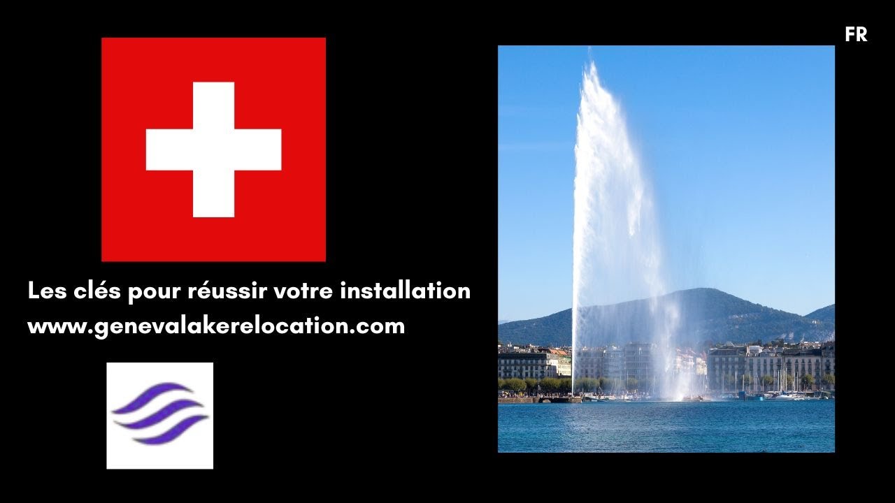 Frontalier, travailler en Suisse ? Permis G, Logement, Assurance, Impôts, regroupement familial