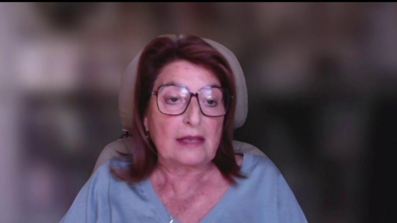 "Vouloir éradiquer l'Etat d'Israël, c'est de l'antisémitisme" (Nathalie Riu Guez)