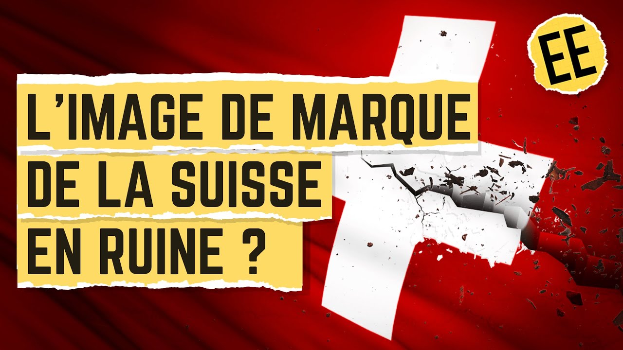 La Suisse mérite-t-elle d’être l’économie la plus riche du monde ?