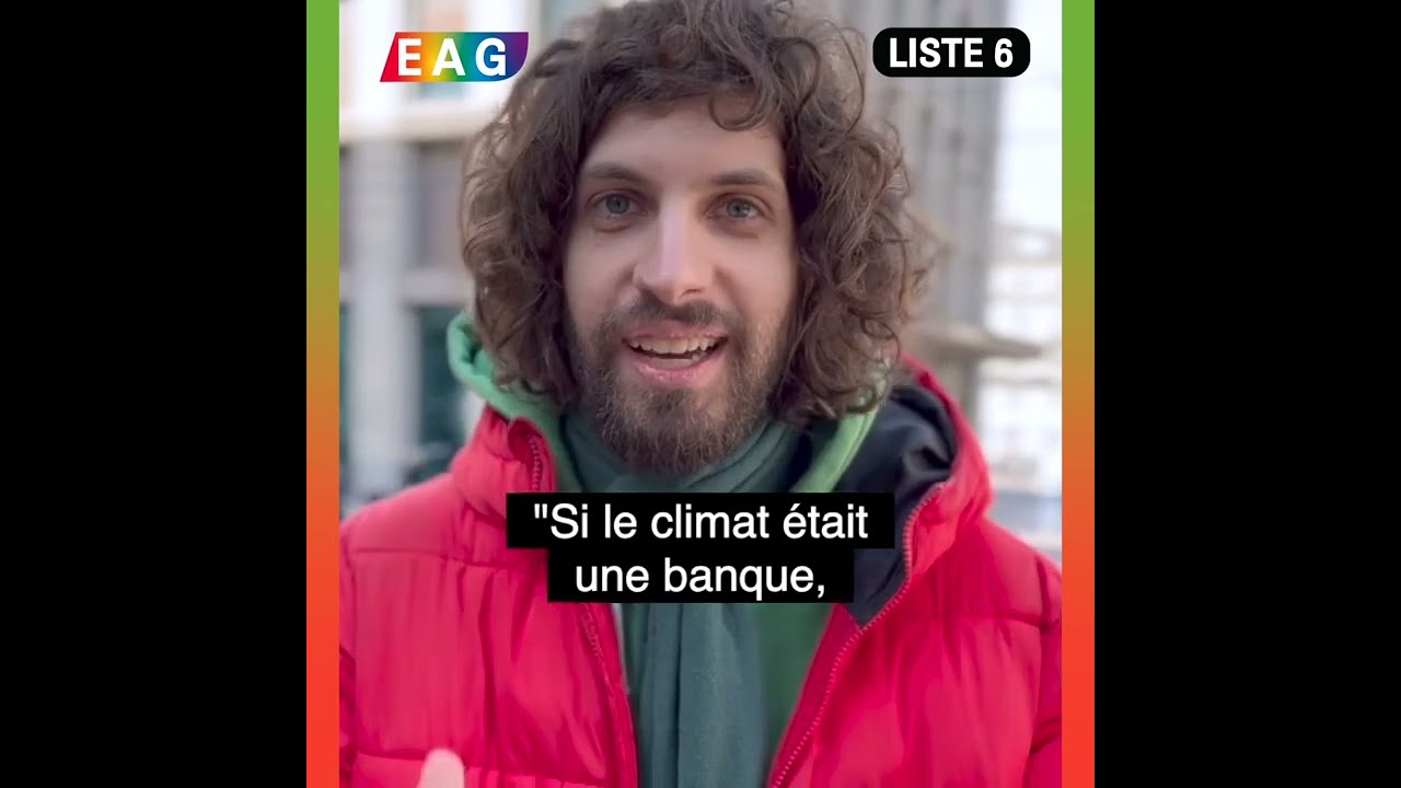 Action Credit Suisse: «Si le climat était une banque, ils l’auraient déjà sauvé!»