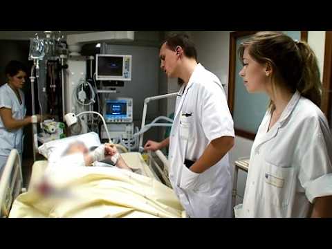 Devenir médecin : Le parcours de nos héros de demain