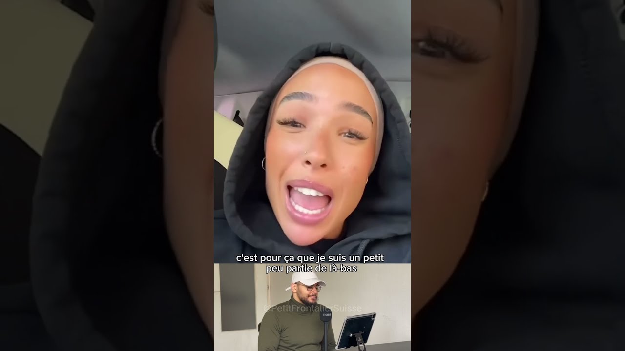 Cette frontalière Suisse nous donne son avis !