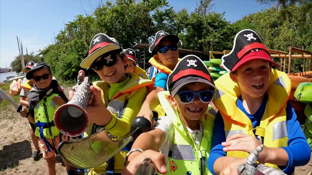 Pourquoi devenir moniteur de voile ?