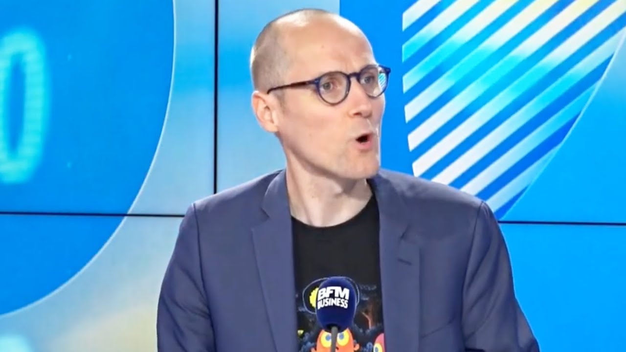 IA : Des millions d'emplois risquent de disparaitre