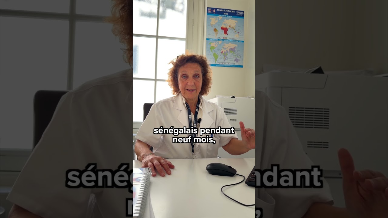 ✈️ Vous partez bientôt ? Cette étape est souvent oubliée 👀
