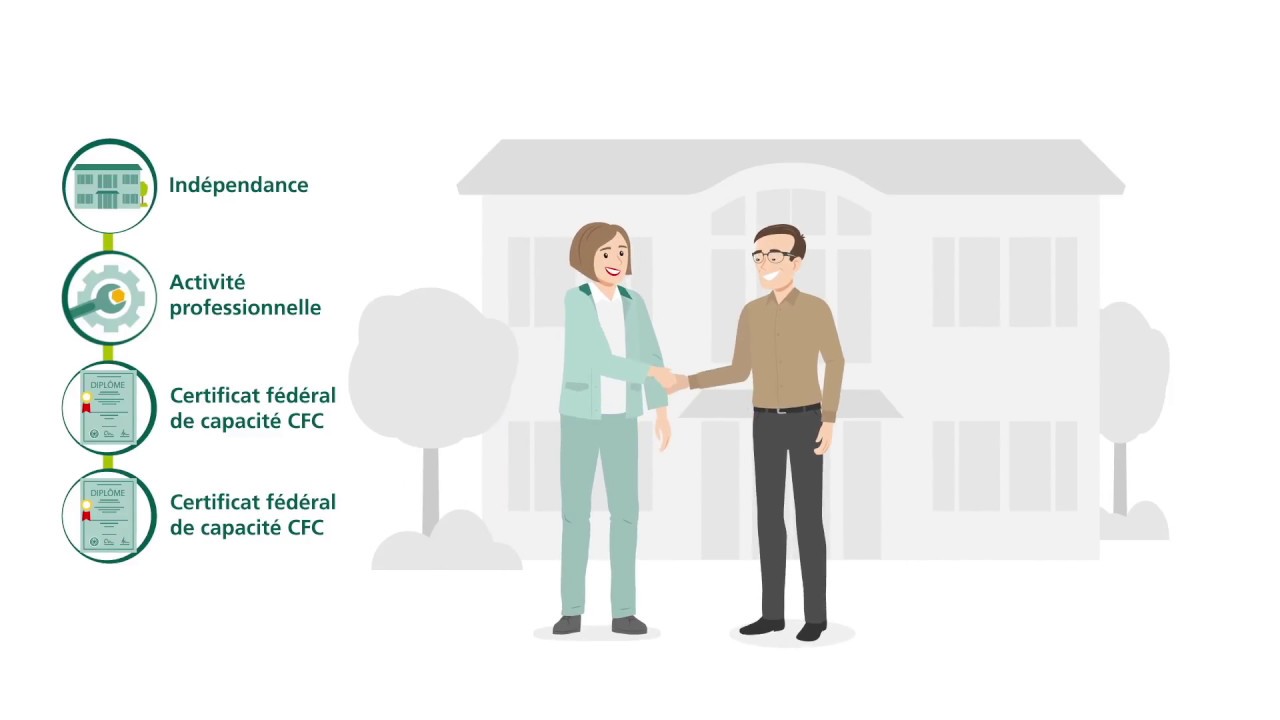 Les opportunités de la formation professionnelle : Comment Emilie est devenue indépendante