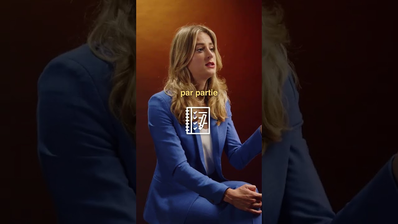 Comment bien se présenter en entretien