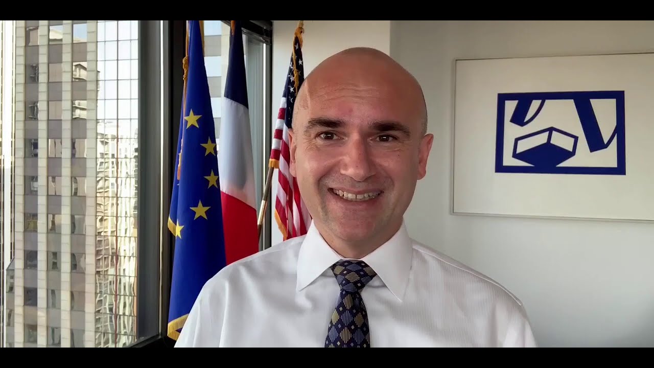 Le rôle et la mission du consulat général de France