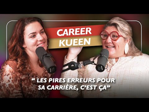 Les meilleures stratégies pour booster sa carrière : Masterclass de l’experte RH Career Kueen