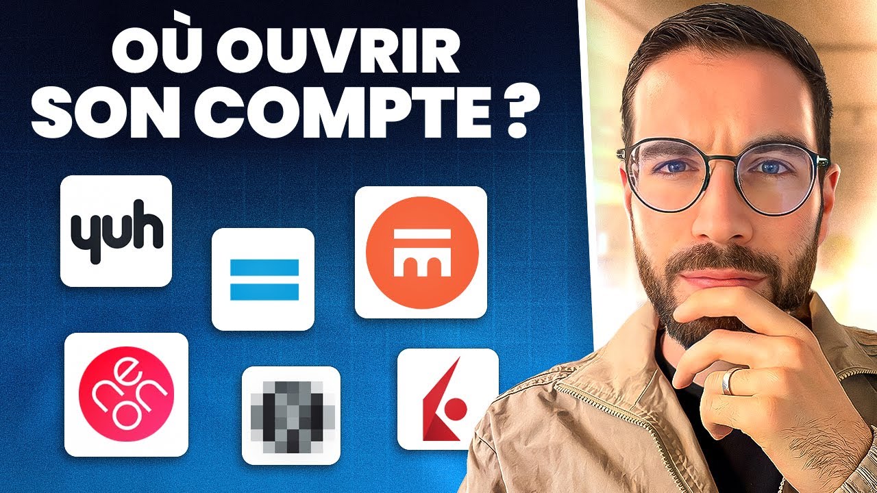 Quel courtier choisir pour investir en bourse depuis la Suisse ? (IBKR, Swissquote, Yuh, Degiro …)