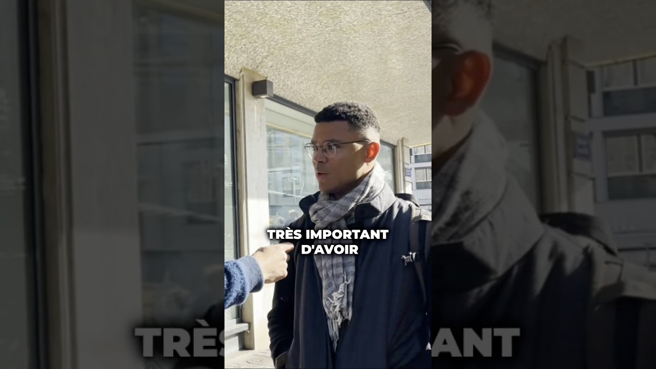 💡 Le meilleur conseil pour trouver un job en Suisse