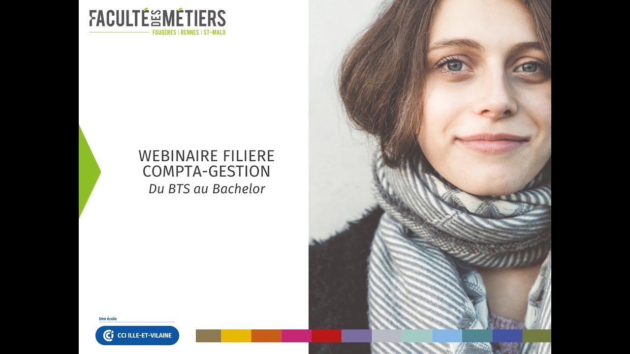 Tout savoir sur la filière Compta-Gestion !