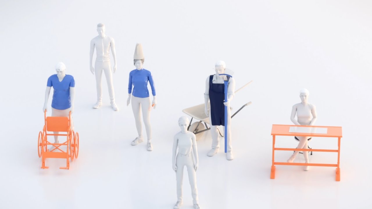 Soutien de la Confédération à la formation professionnelle et à la formation continue 2025-2028