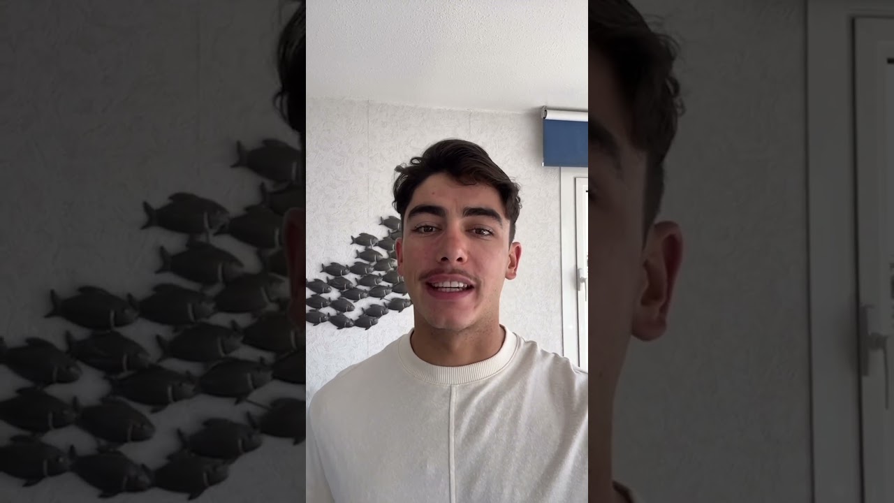 Génère ton CV en quelques minutes #alternance #apprentissage