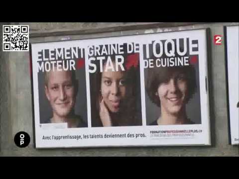 Un oeil sur la planète   apprentissage   Suisse