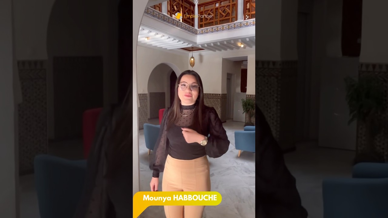 🎯 Découvrez les opportunités d’emploi qui vous attendent sur notre site www.emploipartner.com 🚀