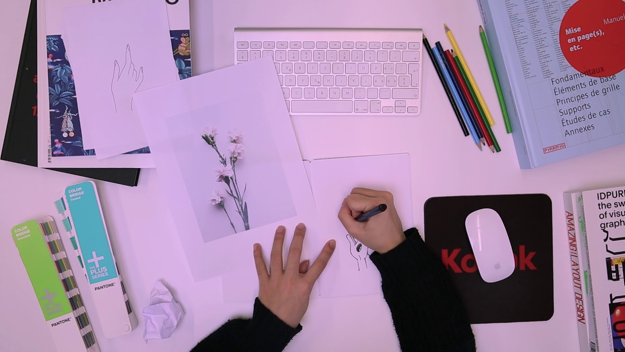 Un apprentissage, une passion - Journée de l'apprentissage 2018