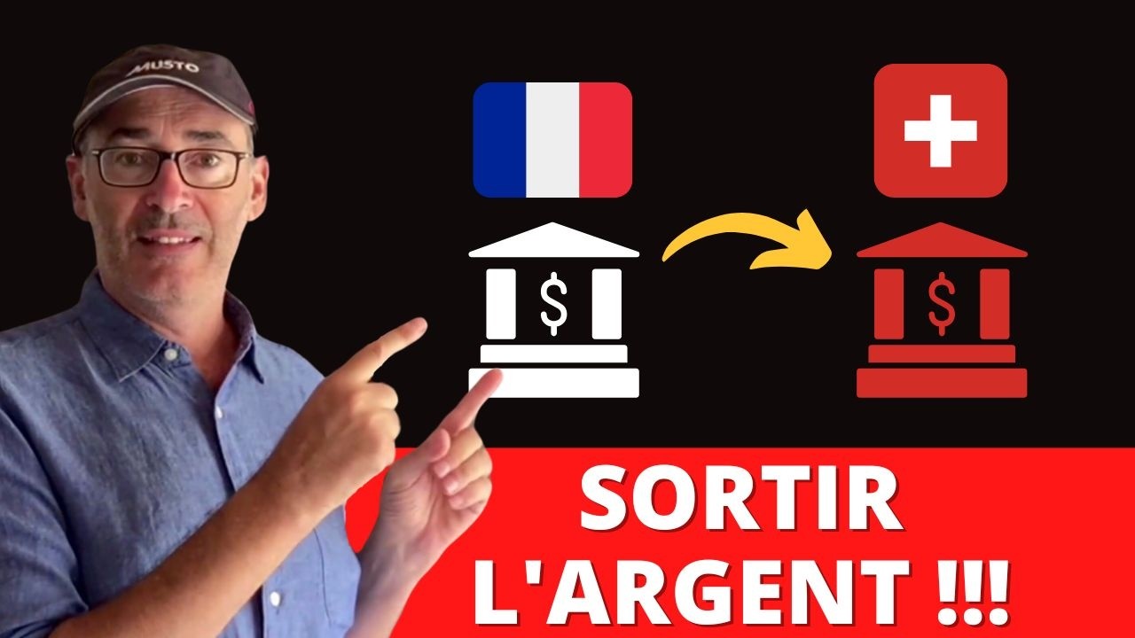 Compte bancaire en Suisse : mon retour d'expérience après 5 ans en tant que Français non résident !