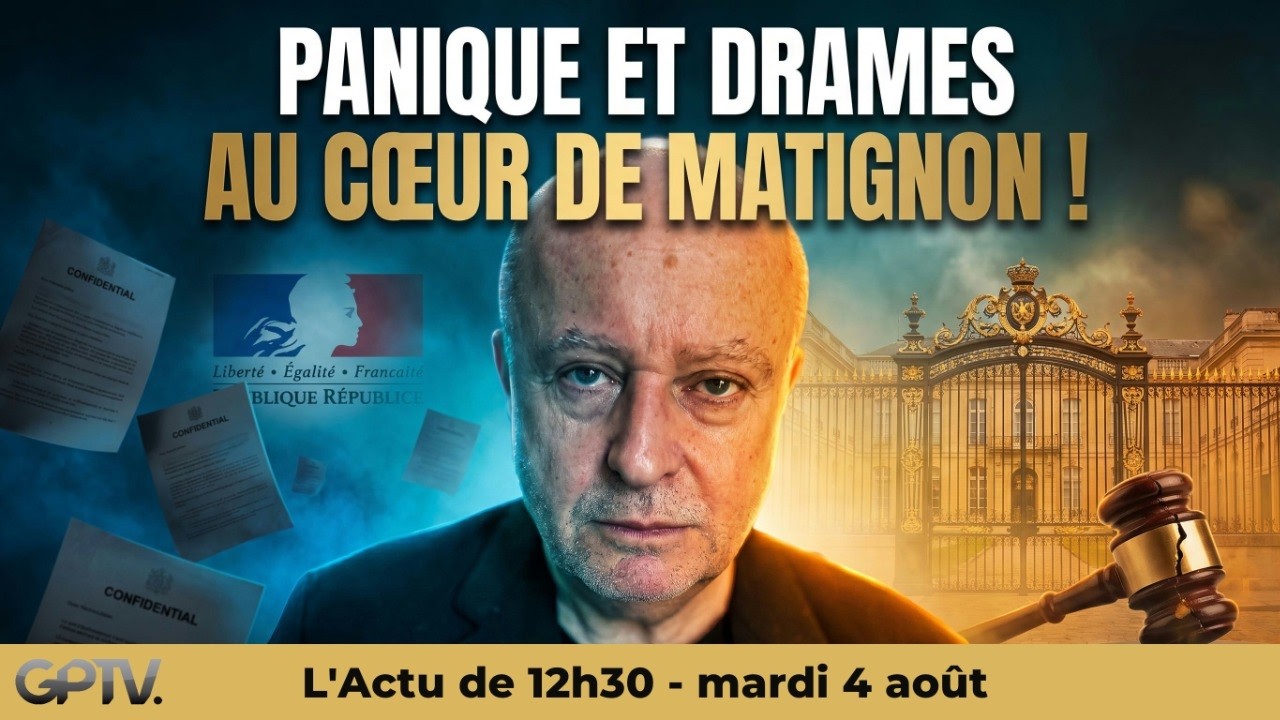 4 passages à l'acte : l'enquête dévoile le GRAVE secret de MATIGNON ! | GPTV
