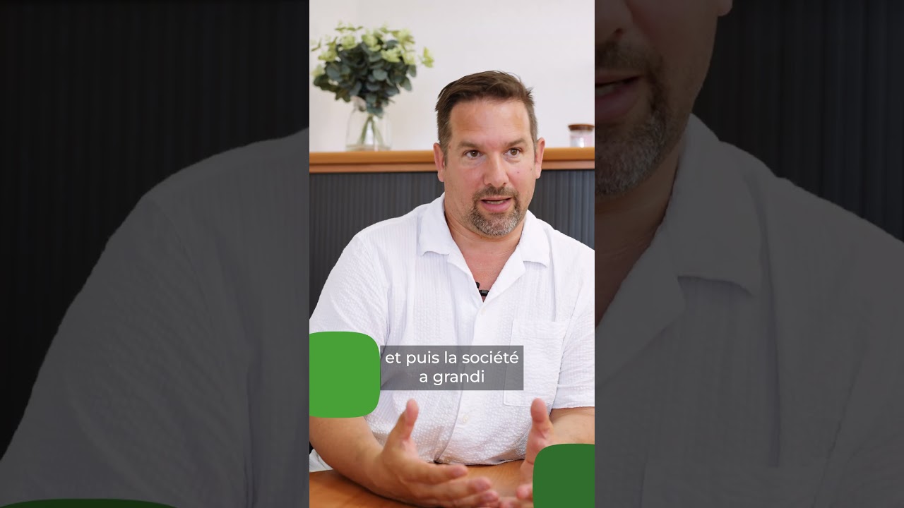 Le Brevet RH par Julien Monnier