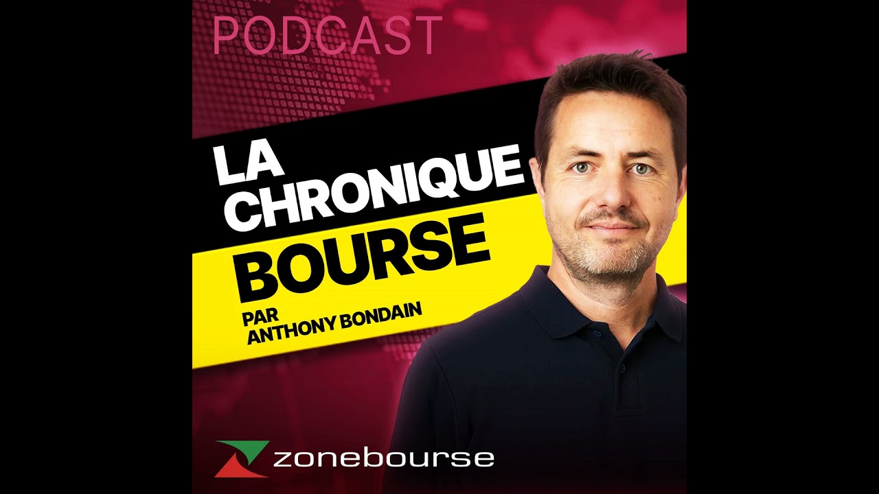 L'or se réveille, les puces se font secouer