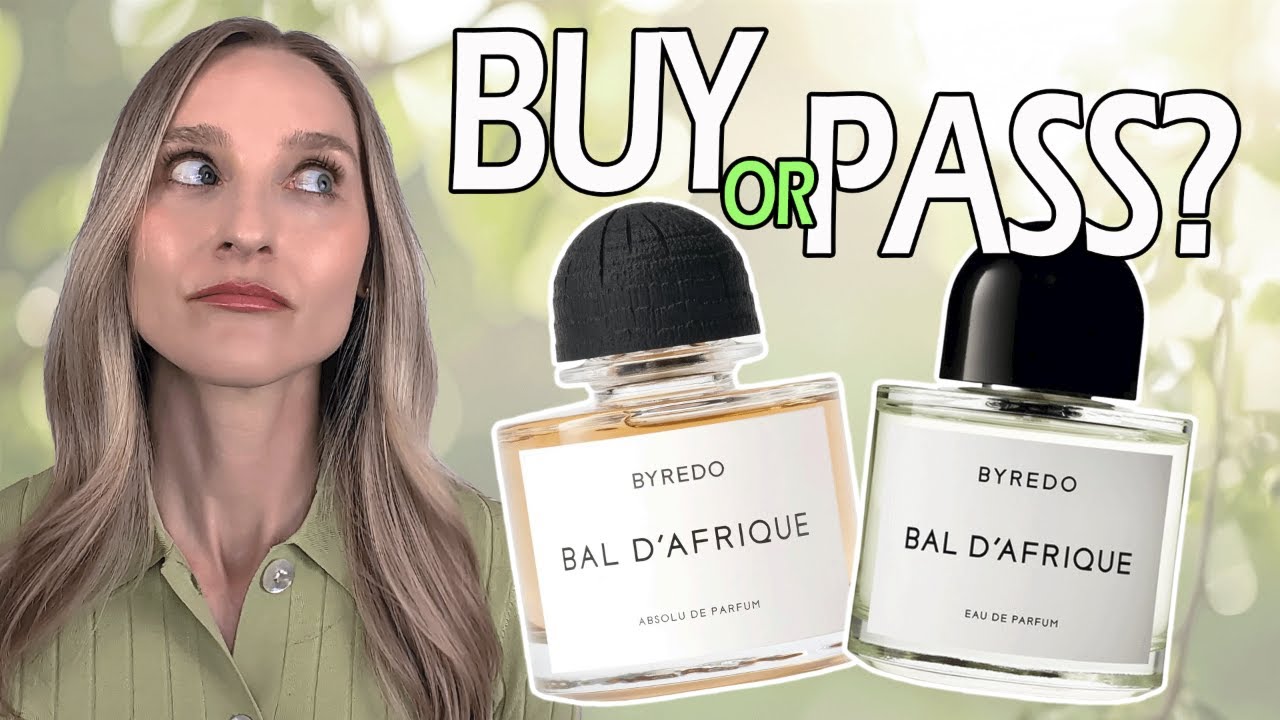 BYREDO Bal d'Afrique Absolu vs OG | No BS Review!!!