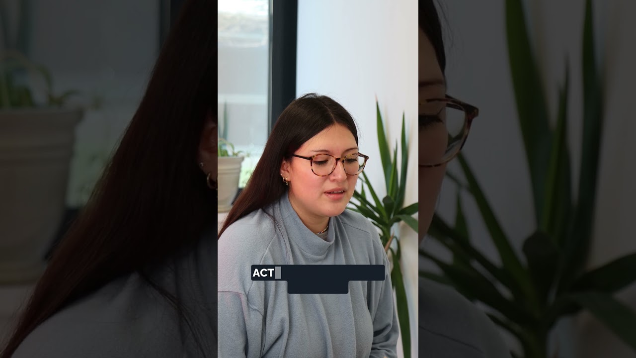 AU COEUR DE L'ALTERNANCE 🎙️ - Juliette B - Licence générale Commerce, vente et marketing  🎓