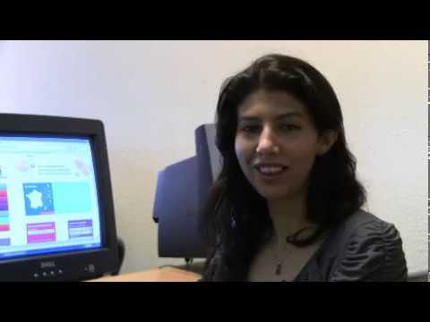 Webzine - Un accompagnement personnalisé pour le retour à l'emploi de Fatima Ben Abdelkader