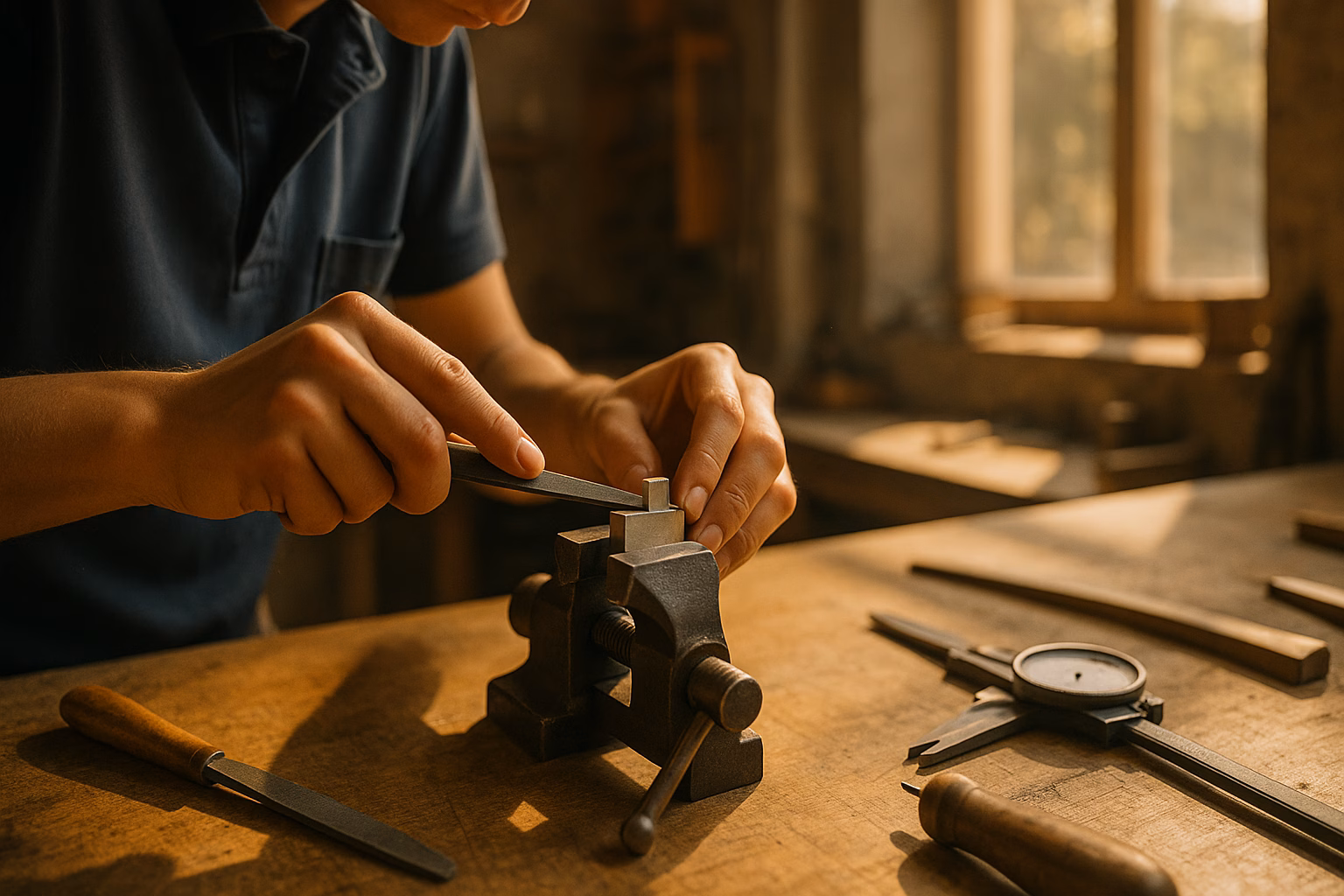 Apprentissage