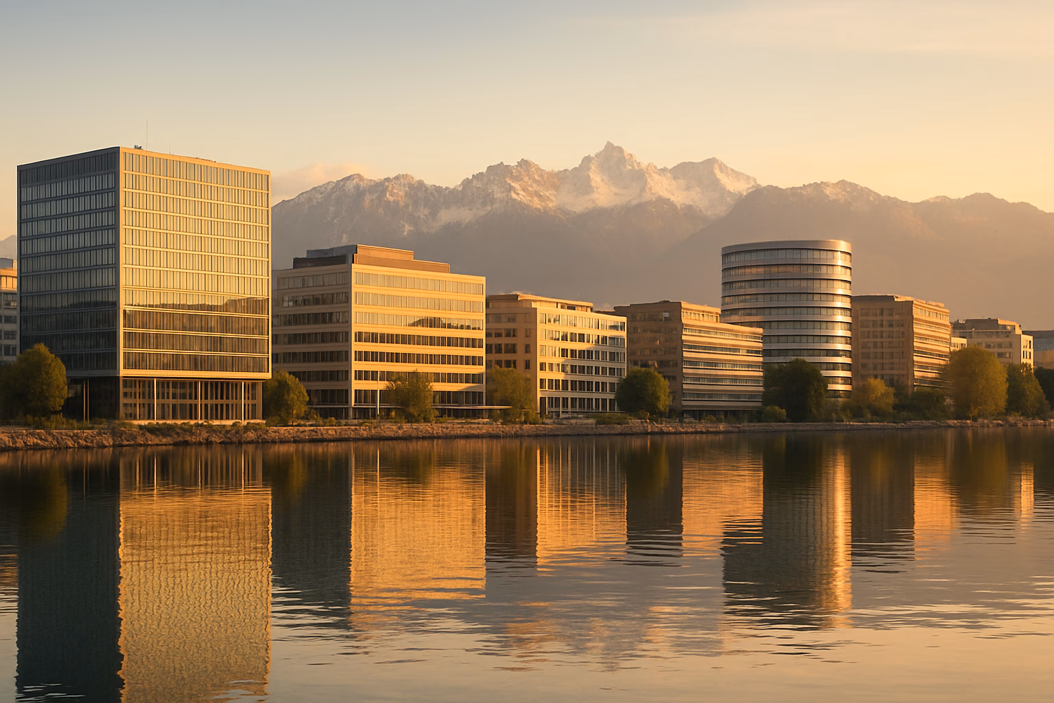 Suisse Romande