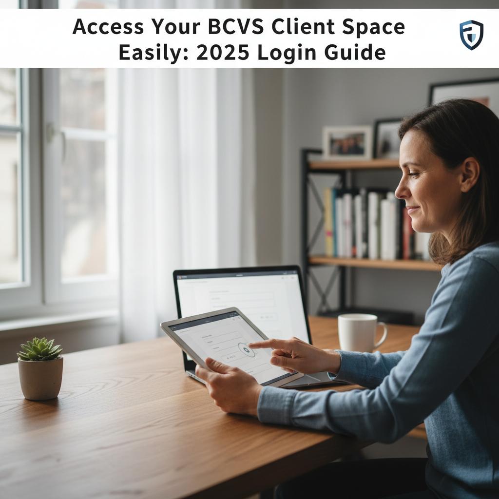 découvrez notre guide 2025 pour accéder facilement à votre espace client bcvs, avec toutes les étapes de connexion et conseils pratiques.