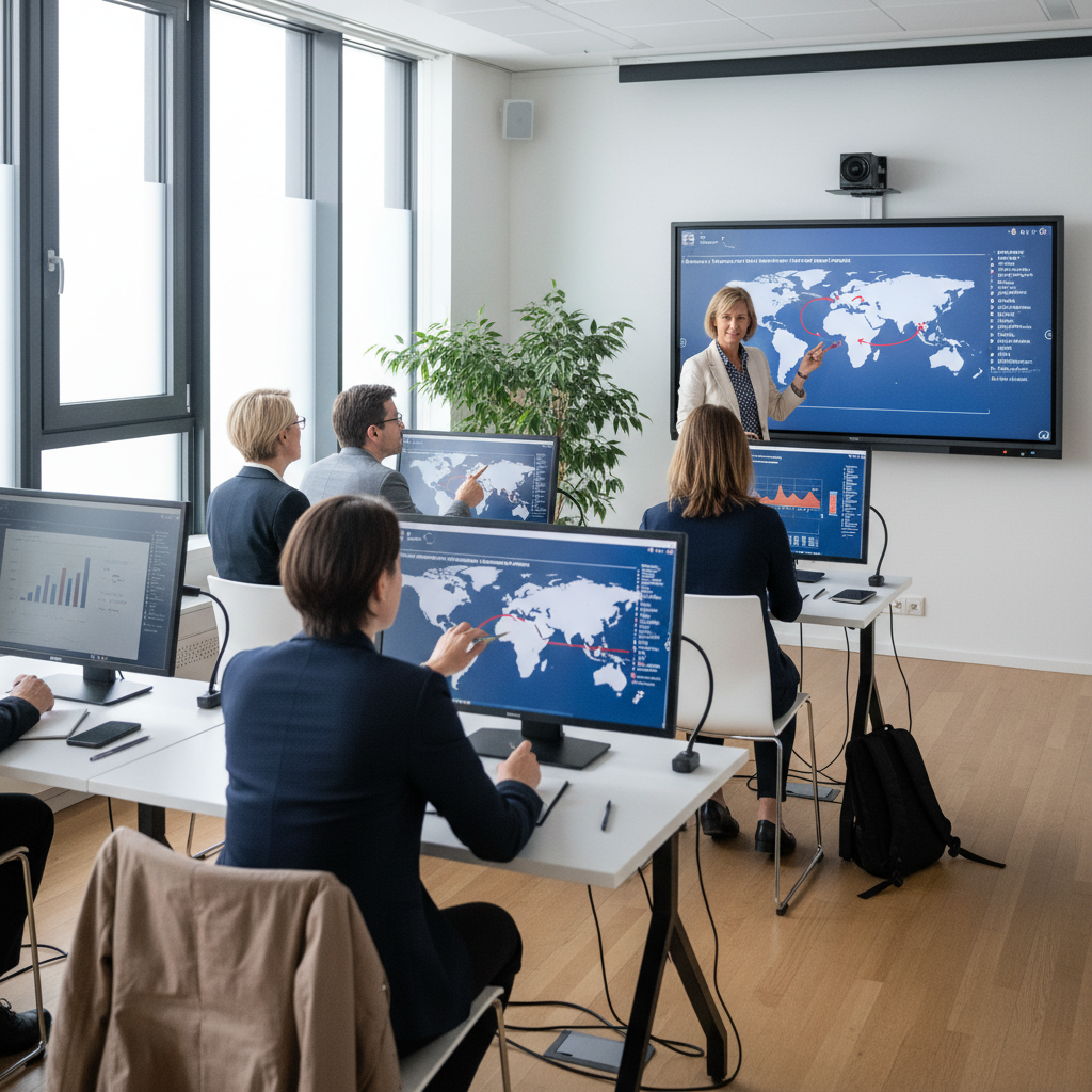 découvrez une analyse détaillée de la balance commerciale suisse en 2025, mettant en lumière les causes et conséquences de l'excédent ou du déficit commercial.