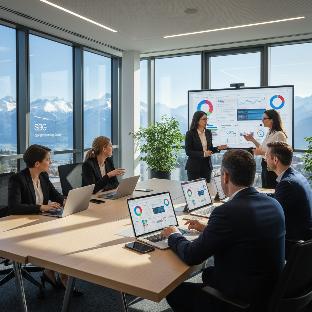 découvrez comment la formation continue s'impose comme un pilier stratégique dans le secteur bancaire suisse à travers une analyse approfondie et les enseignements clés d'une enquête sectorielle.