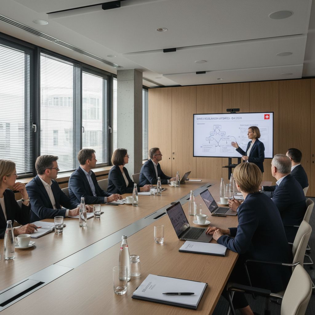 découvrez comment la formation continue devient un pilier stratégique dans le secteur bancaire suisse à travers l'analyse approfondie et les enseignements clés d'une enquête sectorielle.