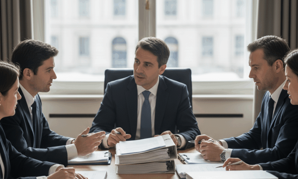 découvrez comment une équipe israélienne boycottée trouve un nouveau départ sous la bannière suisse, illustrant solidarité et détermination dans le sport.