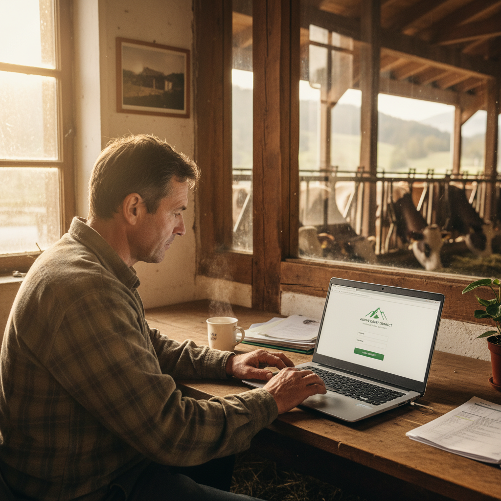 découvrez comment accéder facilement à votre espace sécurisé brunanet grâce à notre guide complet de connexion. suivez les étapes simples pour un login rapide et sécurisé.