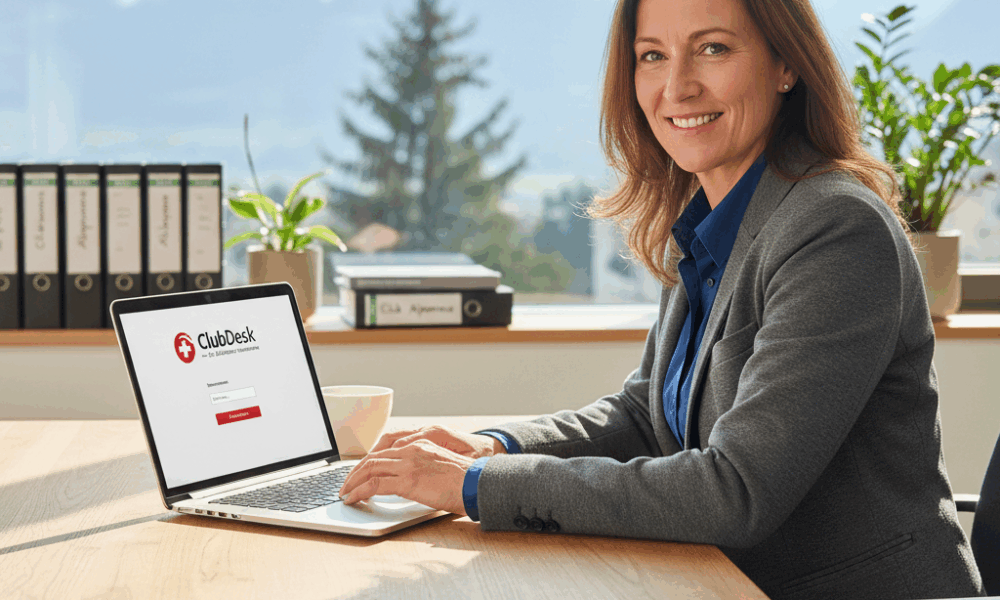 découvrez notre guide complet pour accéder facilement à votre compte clubdesk en 2025. suivez les étapes simples pour un login sécurisé et rapide.