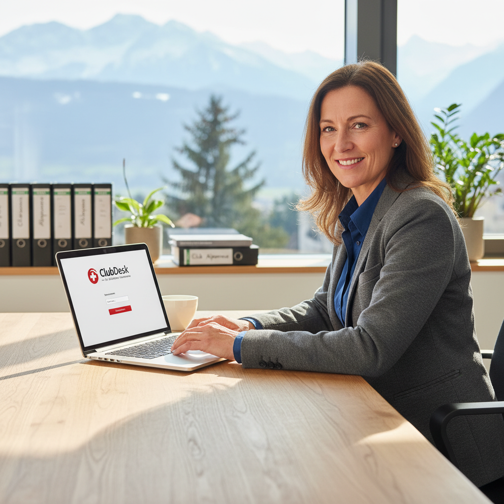 découvrez notre guide complet pour accéder facilement à votre compte clubdesk en 2025. suivez les étapes simples pour un login sécurisé et rapide.