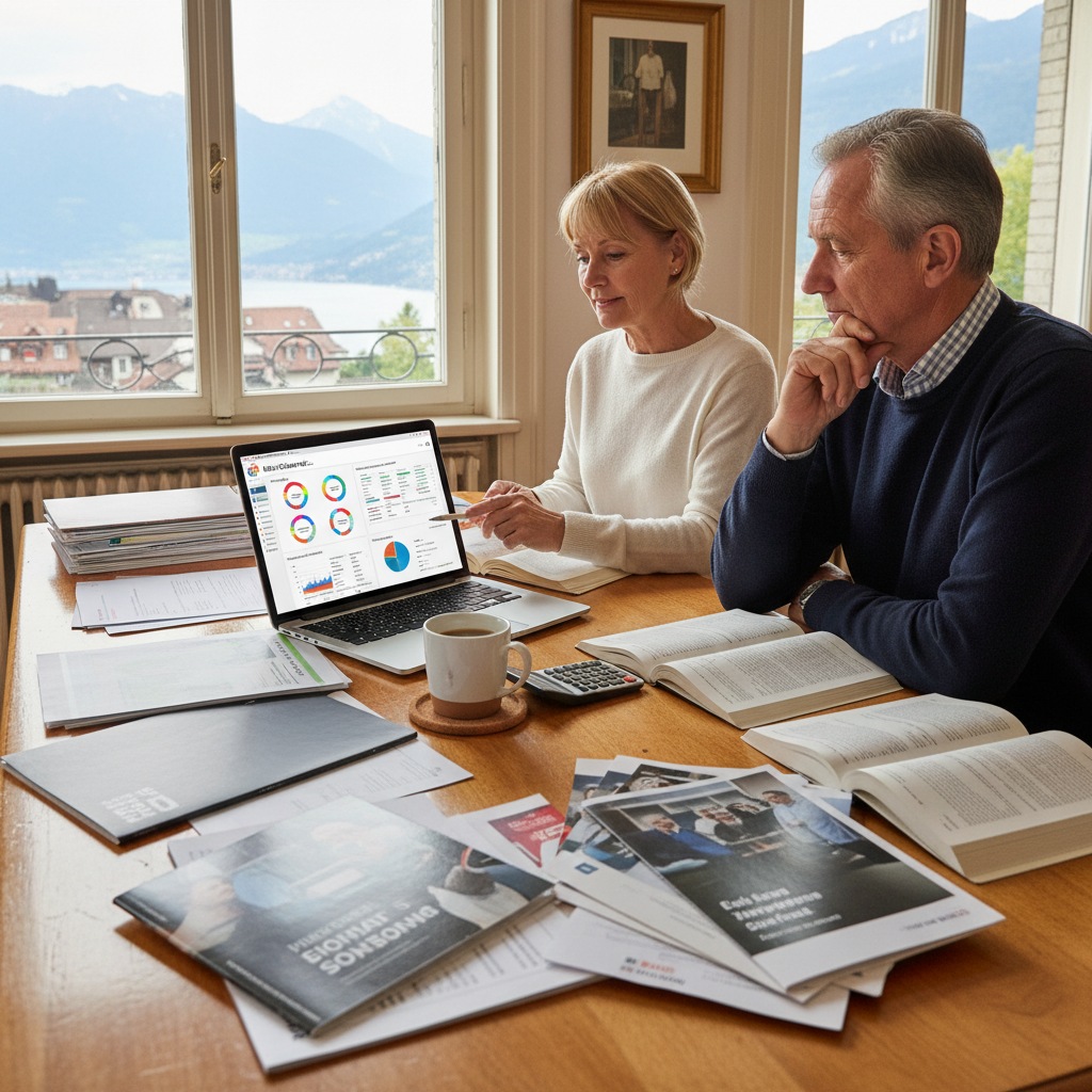 découvrez comment choisir un centre de formation continue en 2025 grâce à nos critères et conseils essentiels pour faire le meilleur choix adapté à vos besoins et objectifs professionnels.