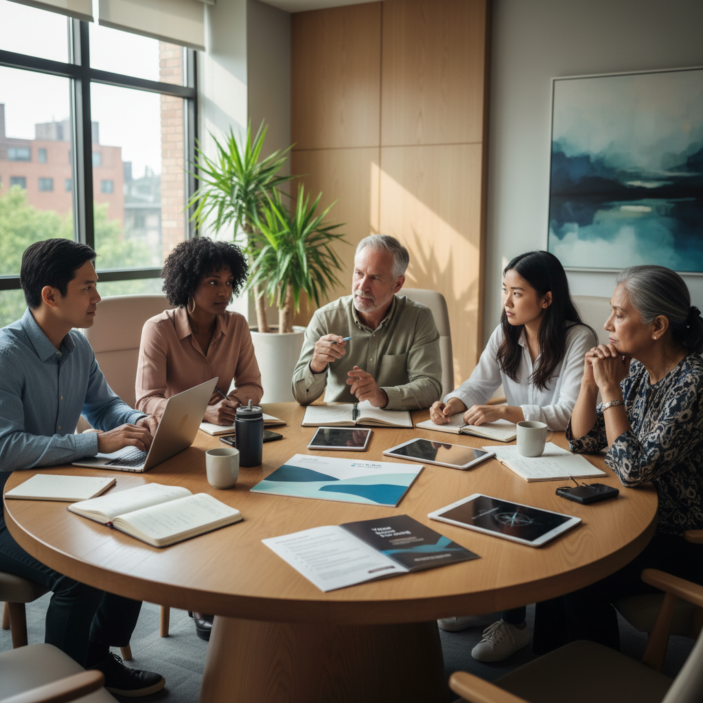 découvrez comment choisir le meilleur centre de formation continue en 2025 grâce à nos critères et conseils essentiels pour optimiser votre parcours professionnel.