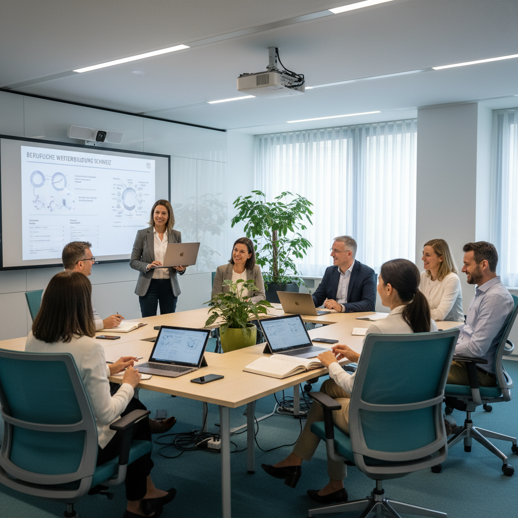 découvrez comment choisir un centre de formation continue en 2025 grâce à nos critères clés et conseils essentiels pour garantir une formation adaptée à vos besoins professionnels.