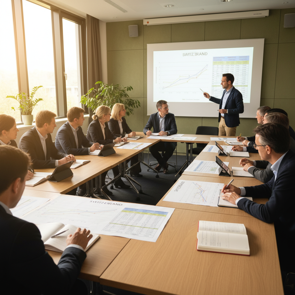 découvrez comment est calculé le pib d’un pays, les différentes méthodes utilisées et leurs explications claires pour mieux comprendre cet indicateur économique clé.