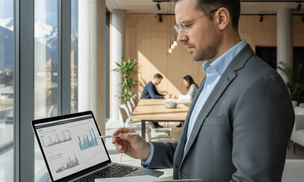 découvrez comment est calculé le pib d’un pays avec nos explications claires et les différentes méthodes utilisées pour mesurer la richesse nationale.