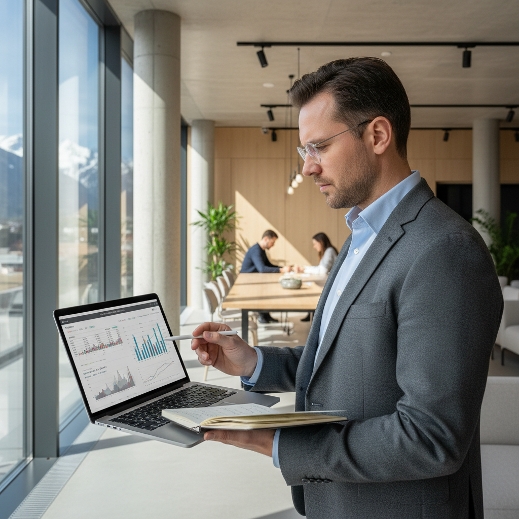 découvrez comment est calculé le pib d’un pays avec nos explications claires et les différentes méthodes utilisées pour mesurer la richesse nationale.