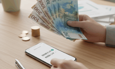 découvrez comment convertir facilement 6000 francs suisses en euros grâce à une méthode simple et rapide, pour obtenir le montant exact en un rien de temps.