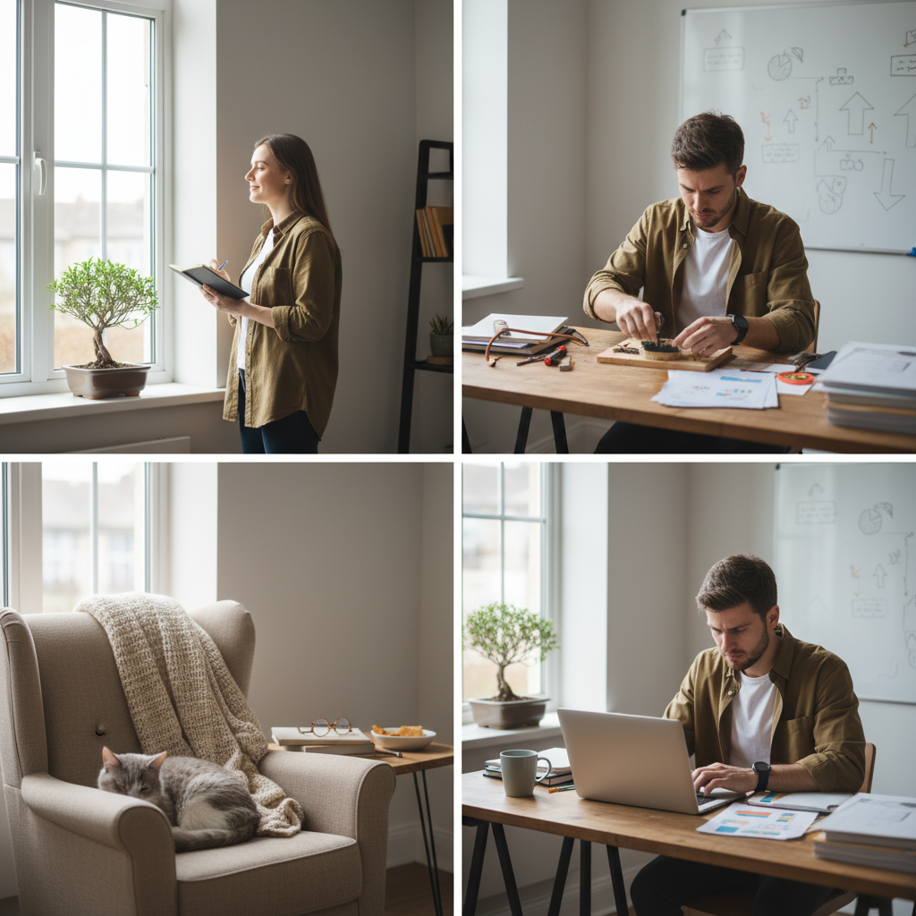 découvrez les 4 phases essentielles de l’apprentissage selon la pyramide de maslow et améliorez votre progression personnelle grâce à cette méthode éprouvée.