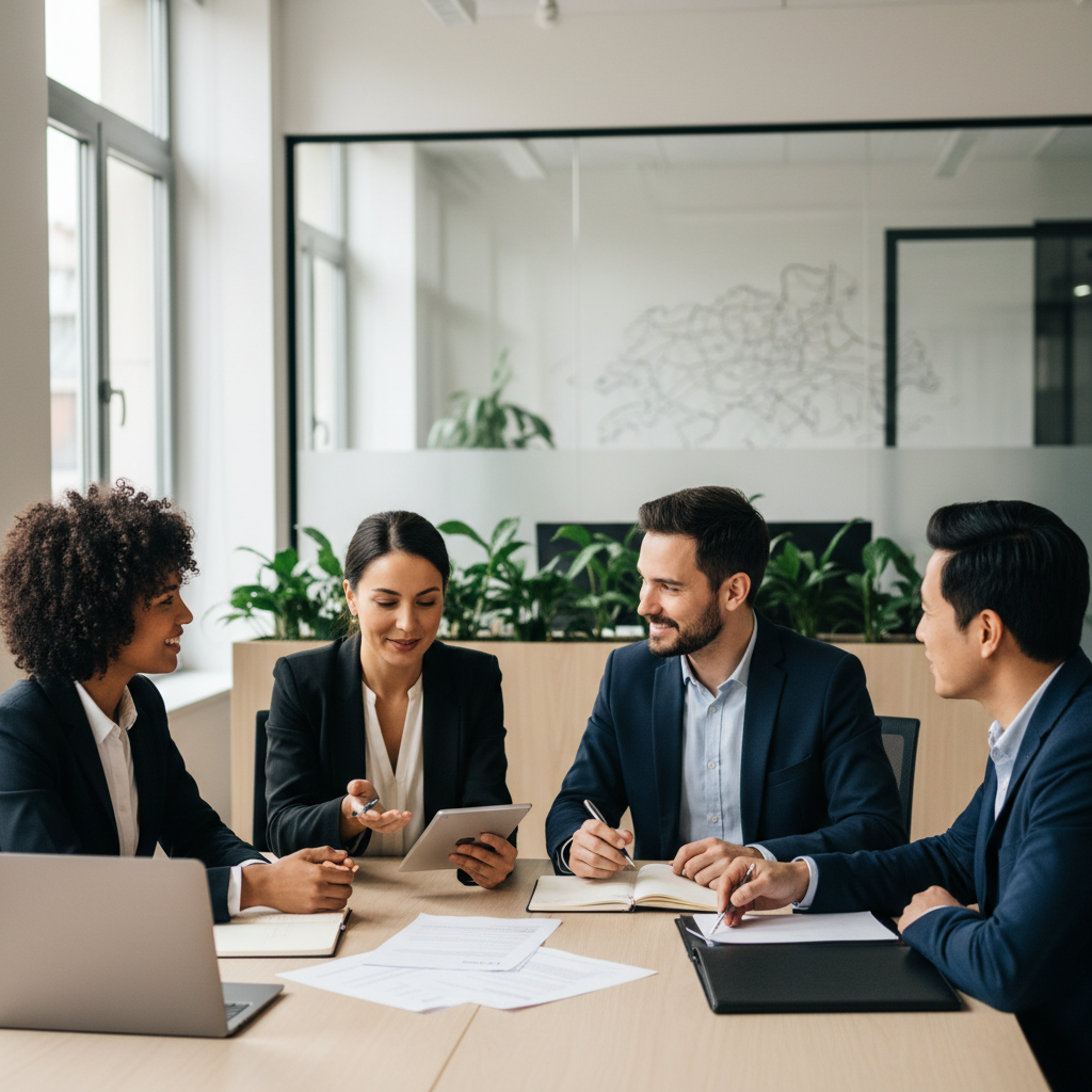 découvrez notre guide complet pour postuler efficacement aux emplois à l’état de genève. conseils pratiques, étapes clés et astuces pour réussir votre candidature.